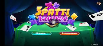 3 Patti Lucky APK Download
